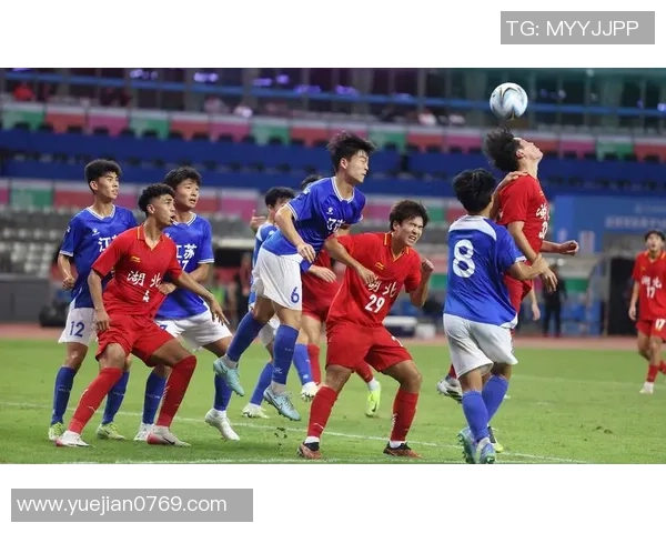 全运会分析：西安足球队球员个人能力的精彩展现与未来潜力